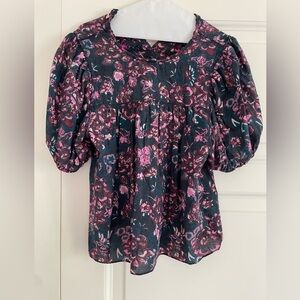 Ulla Johnson blouse